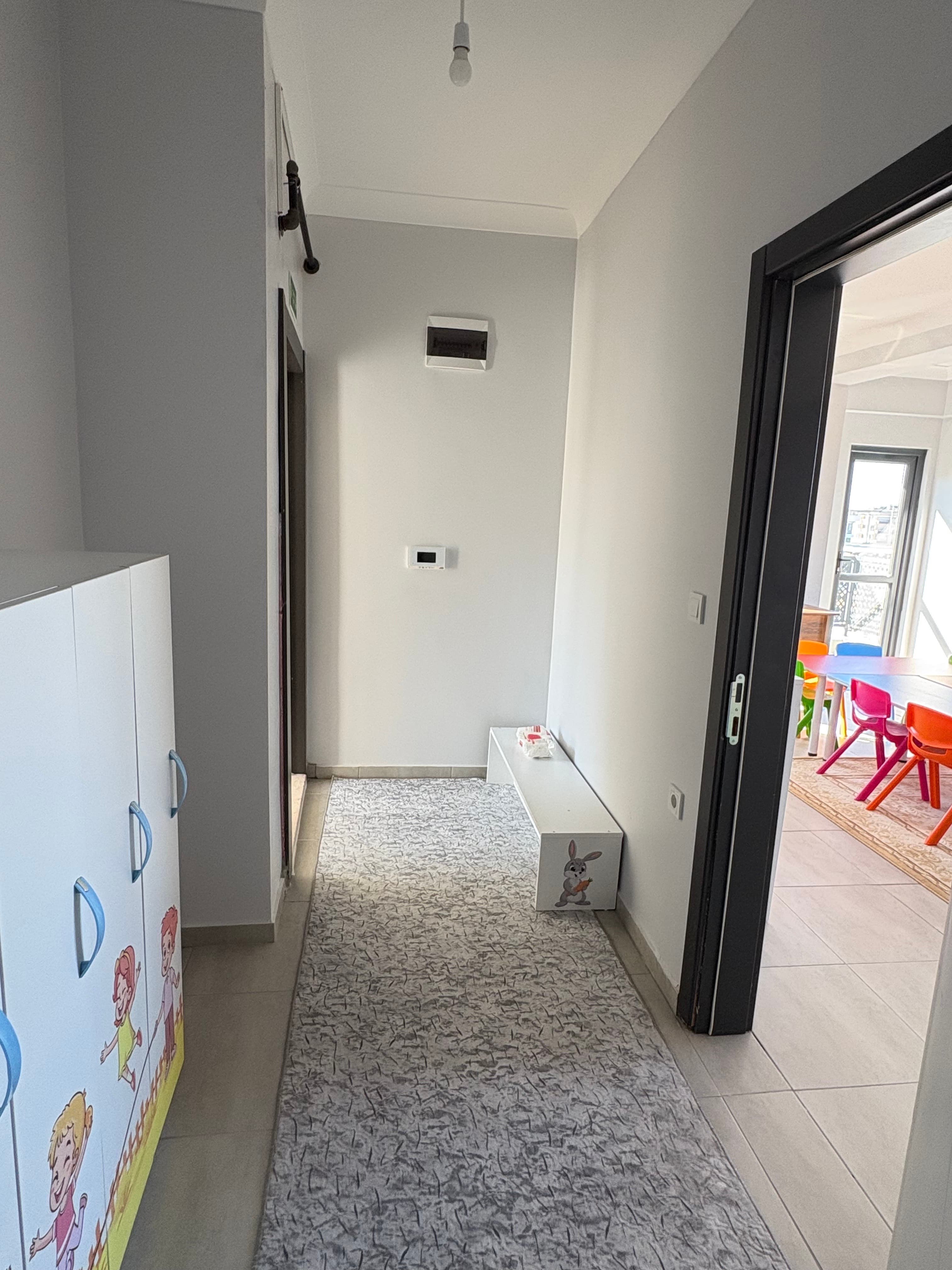 Klnk. Psk. Özge Arı Kaynar İç Mekan Görseli 1